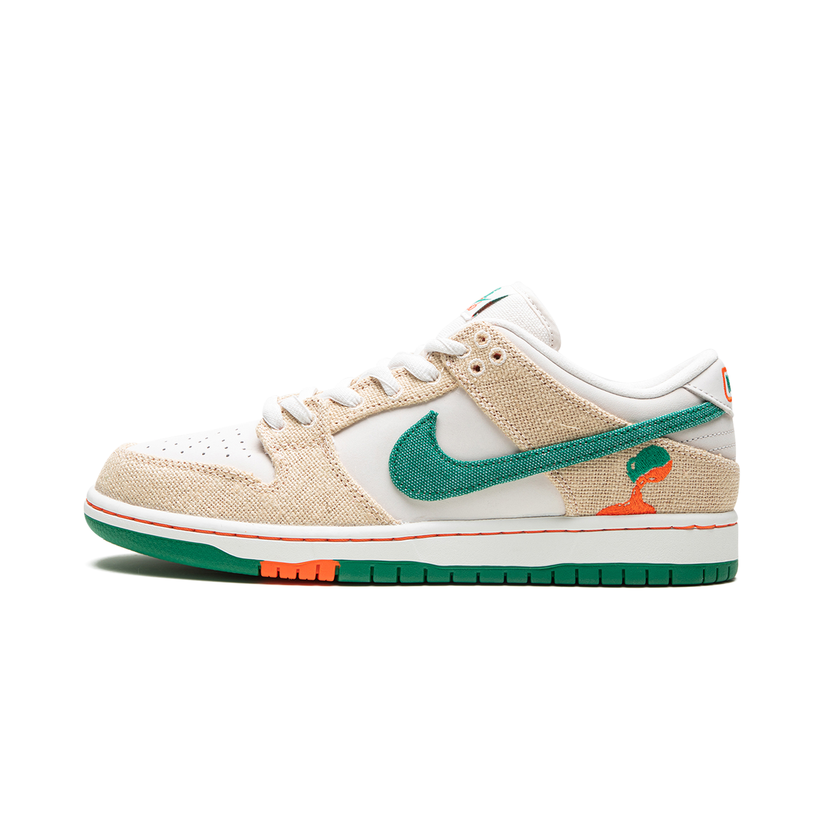 Dunk Low "Jarritos" - Elegentina