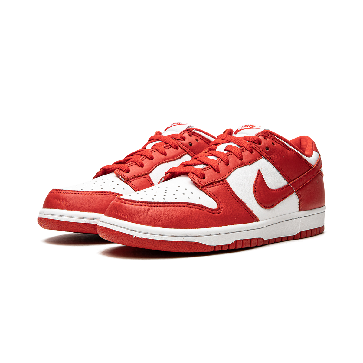 Dunk Low "University Red" - Elegentina