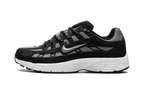 Nike P-6000 "Black Cool Grey"