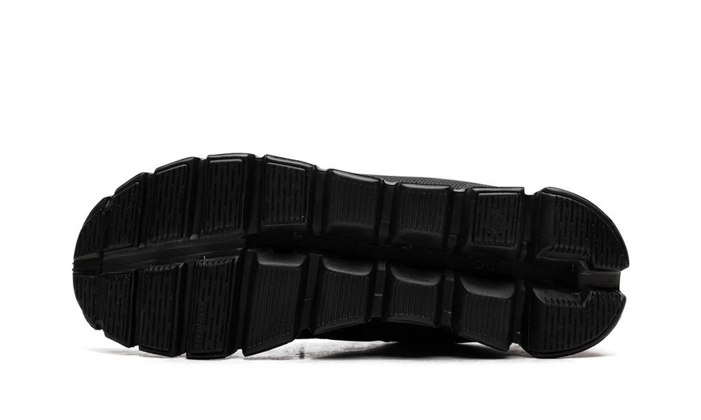 On Running Cloud 5 "Black" - Elegentina