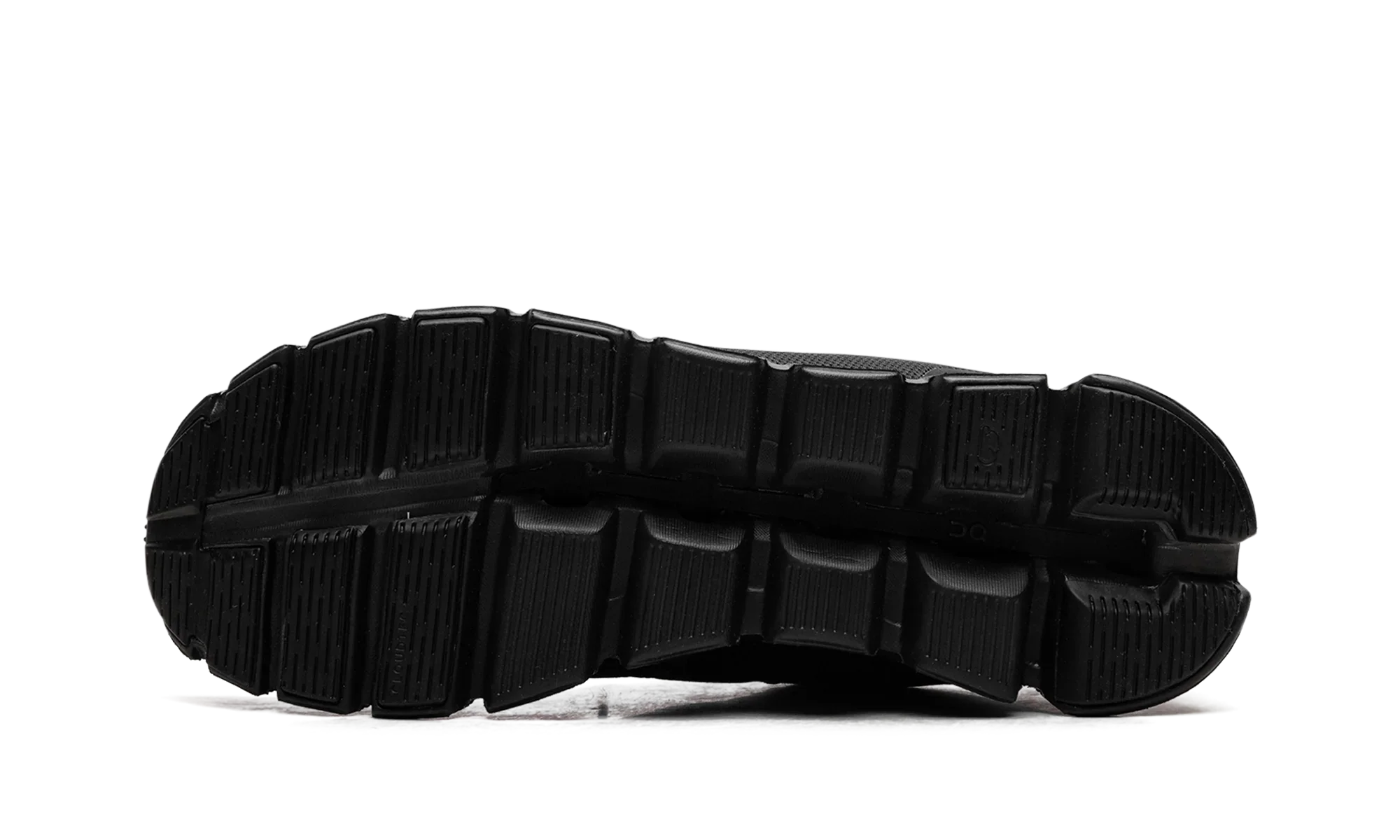 On Running Cloud 5 "Black" - Elegentina