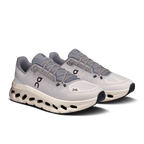 On Running Cloudtilt "Rock/Ivory" - Elegentina