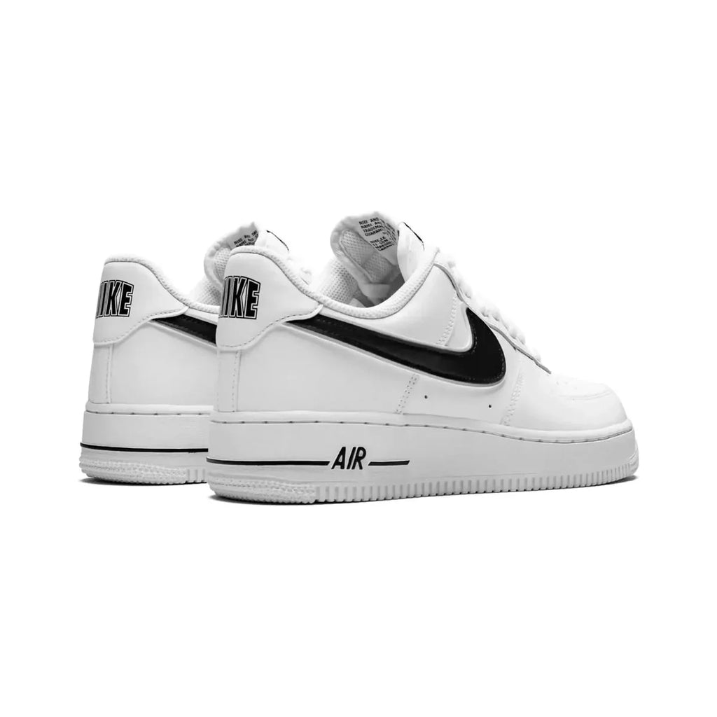 Air Force 1 Low '07 3 - Elegentina