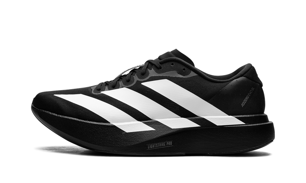 Adidas Adizero Evo SL "Black White"