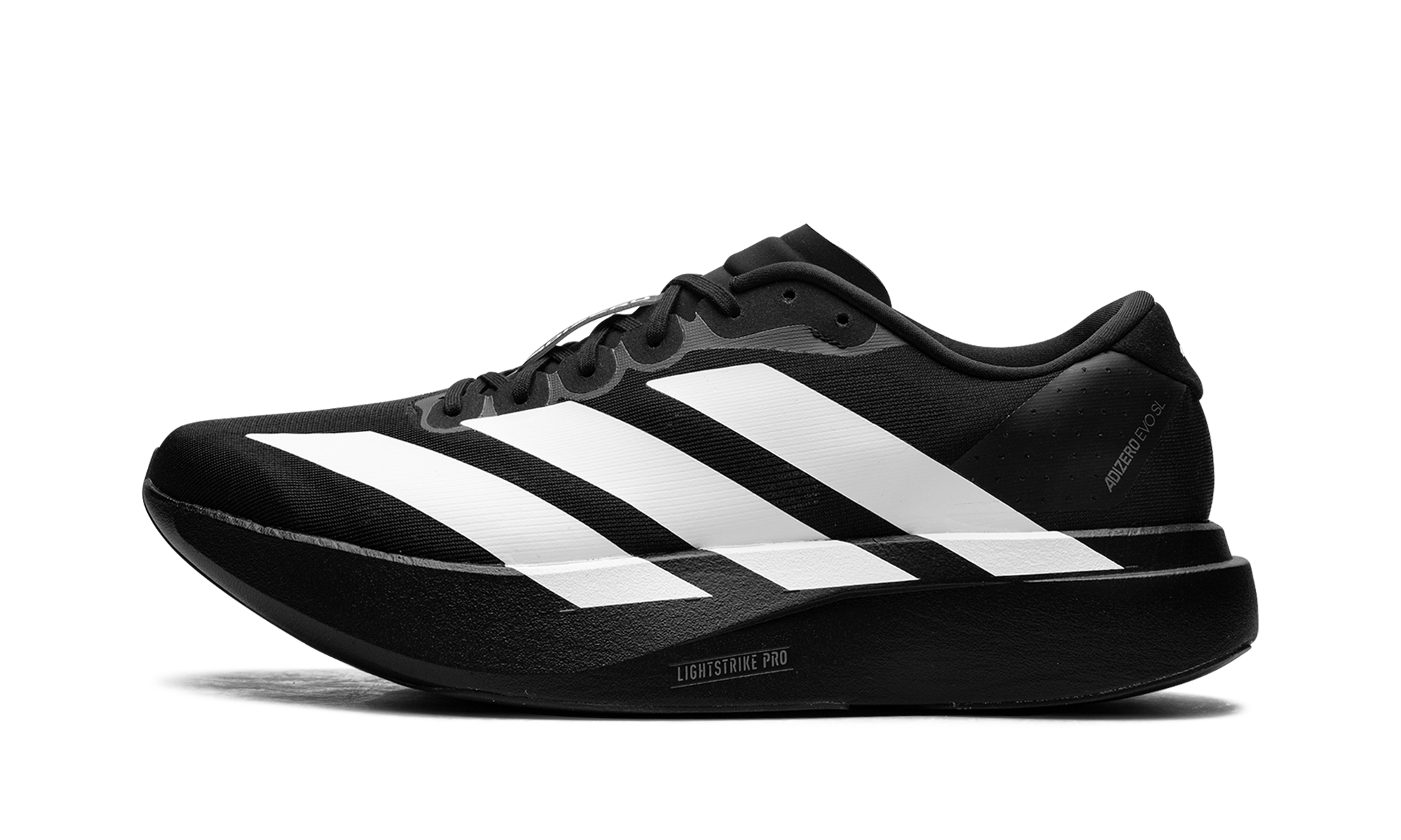 Adidas Adizero Evo SL "Black White"