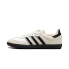 Adidas Samba "Wonder White Black Pony"