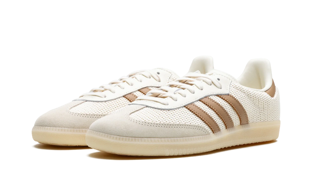 Adidas Samba OG "Cream White Cardboard"