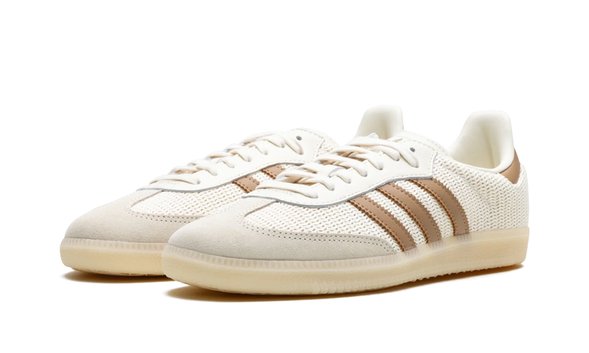 Adidas Samba OG "Cream White Cardboard"