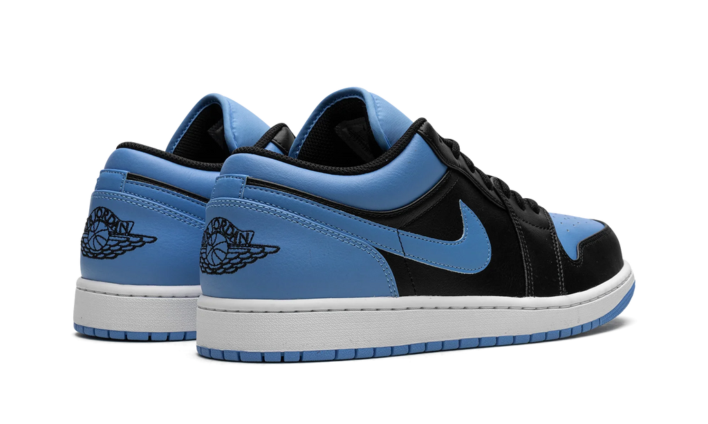 Air Jordan 1 Low "University Blue" - Elegentina