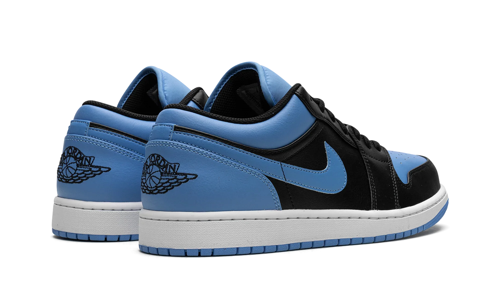 Air Jordan 1 Low "University Blue" - Elegentina