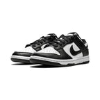 Dunk Low "Panda - Black/White" - Elegentina