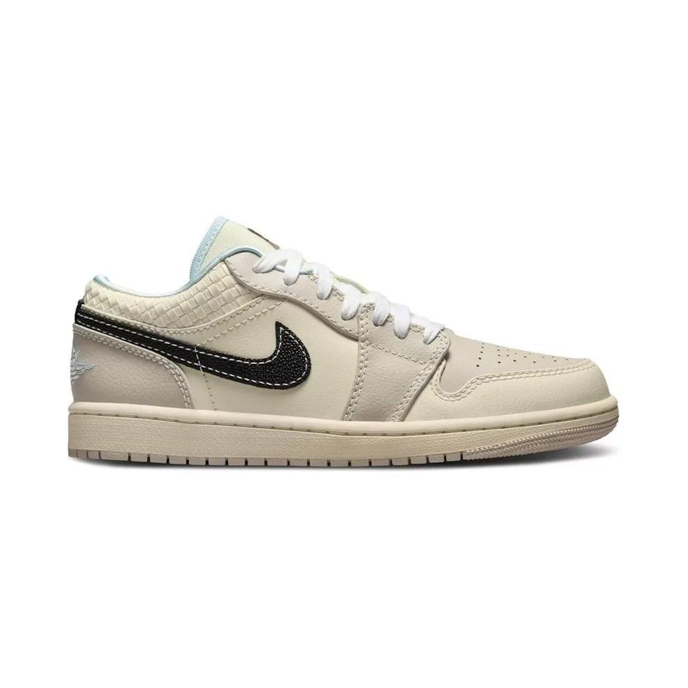 Air Jordan 1 Low "Sanddrift" - Elegentina