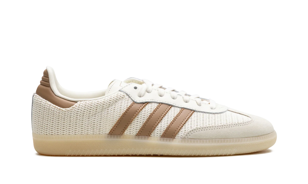 Adidas Samba OG "Cream White Cardboard"
