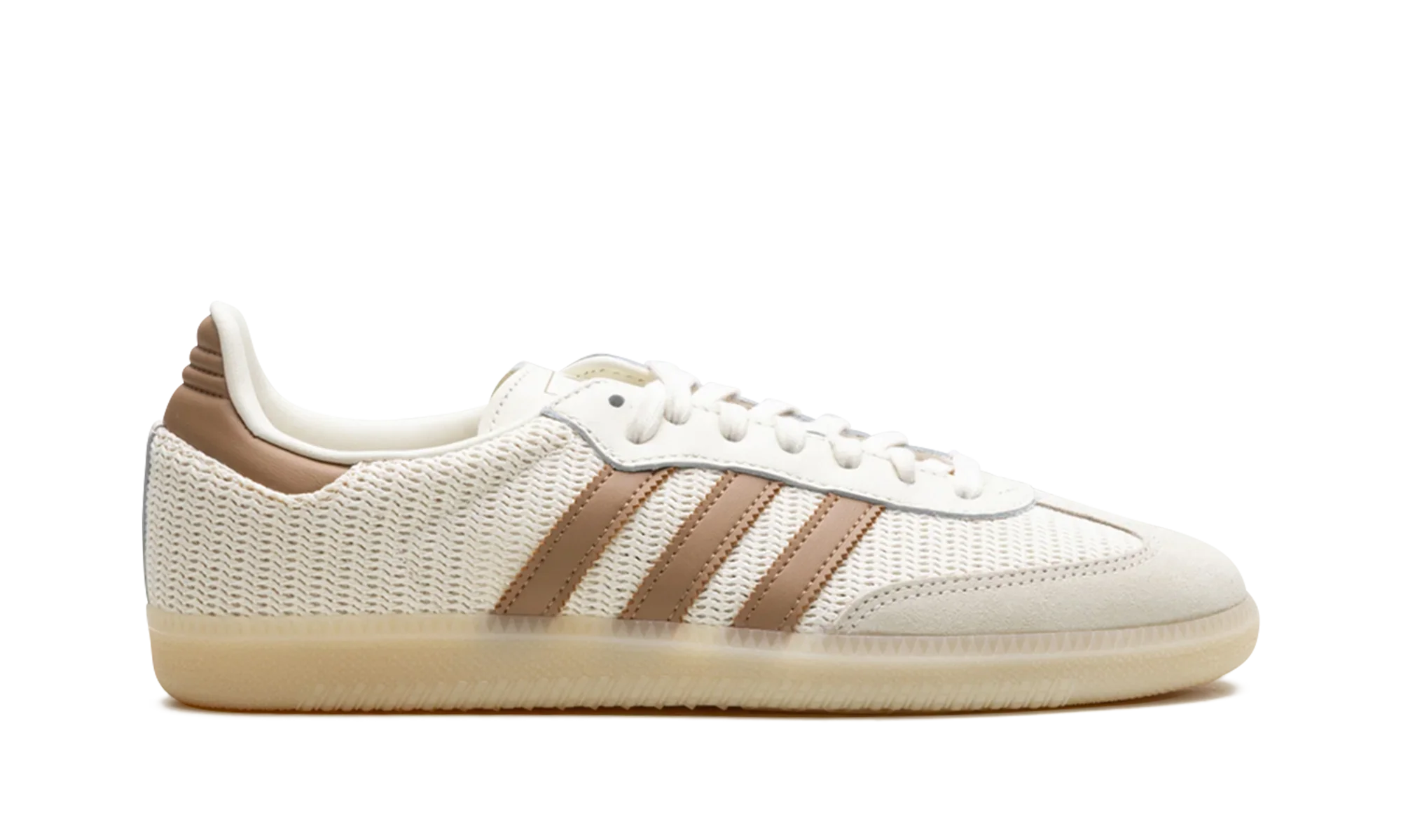 Adidas Samba OG "Cream White Cardboard"