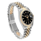 Montre Rolex - Oyster Datejust Perpetual Gold - 41mm