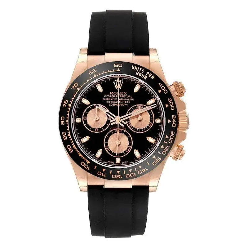 Montre Rolex - Cosmograph Daytona Oyster OR Everose - 40mm