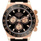 Montre Rolex - Cosmograph Daytona Oyster OR Everose - 40mm