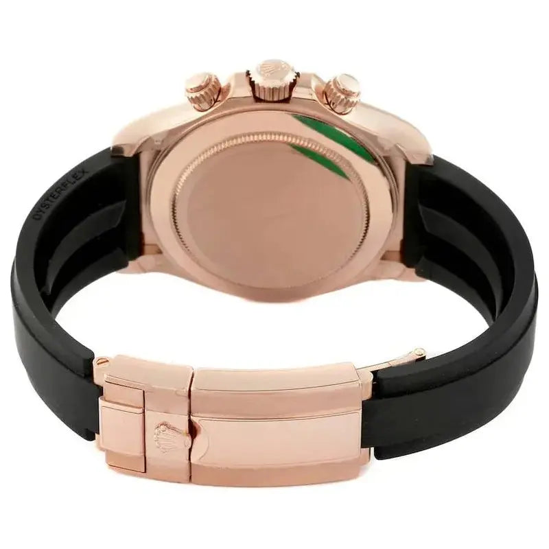 Montre Rolex - Cosmograph Daytona Oyster OR Everose - 40mm