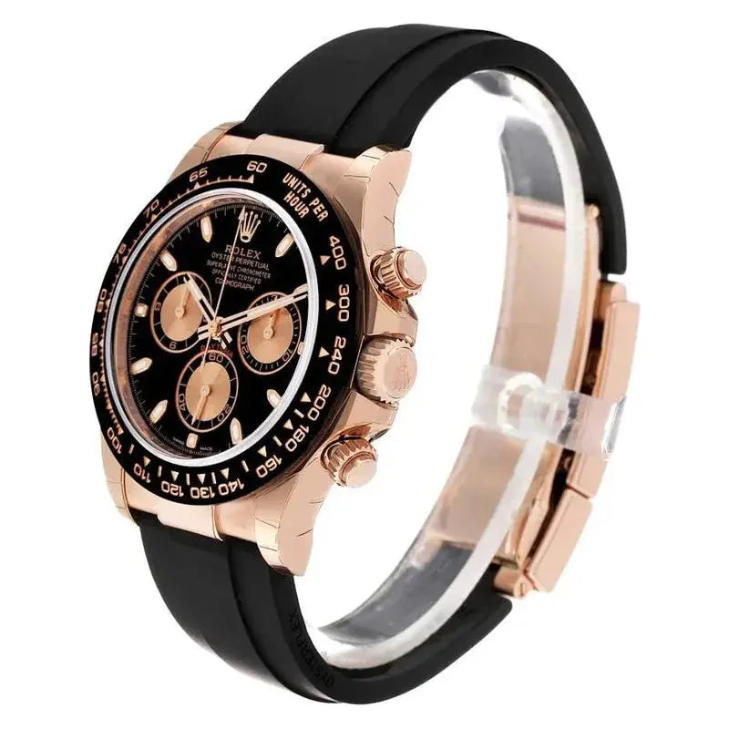 Montre Rolex - Cosmograph Daytona Oyster OR Everose - 40mm