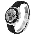 Montre Rolex - Cosmograph Daytona - Black Oysterflex - 40mm