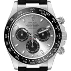 Montre Rolex - Cosmograph Daytona - Black Oysterflex - 40mm