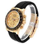 Montre Rolex - Cosmograph Daytona Oyster - 40mm