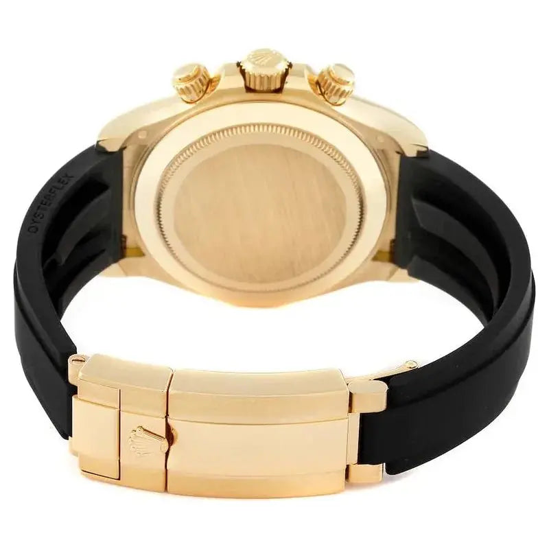 Montre Rolex - Cosmograph Daytona Oyster - 40mm