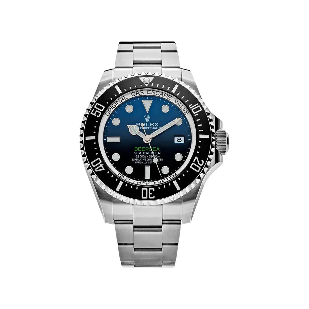 Montre Rolex - Sea Dweller Deepsea - 40mm