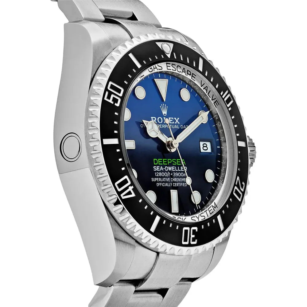 Montre Rolex - Sea Dweller Deepsea - 40mm