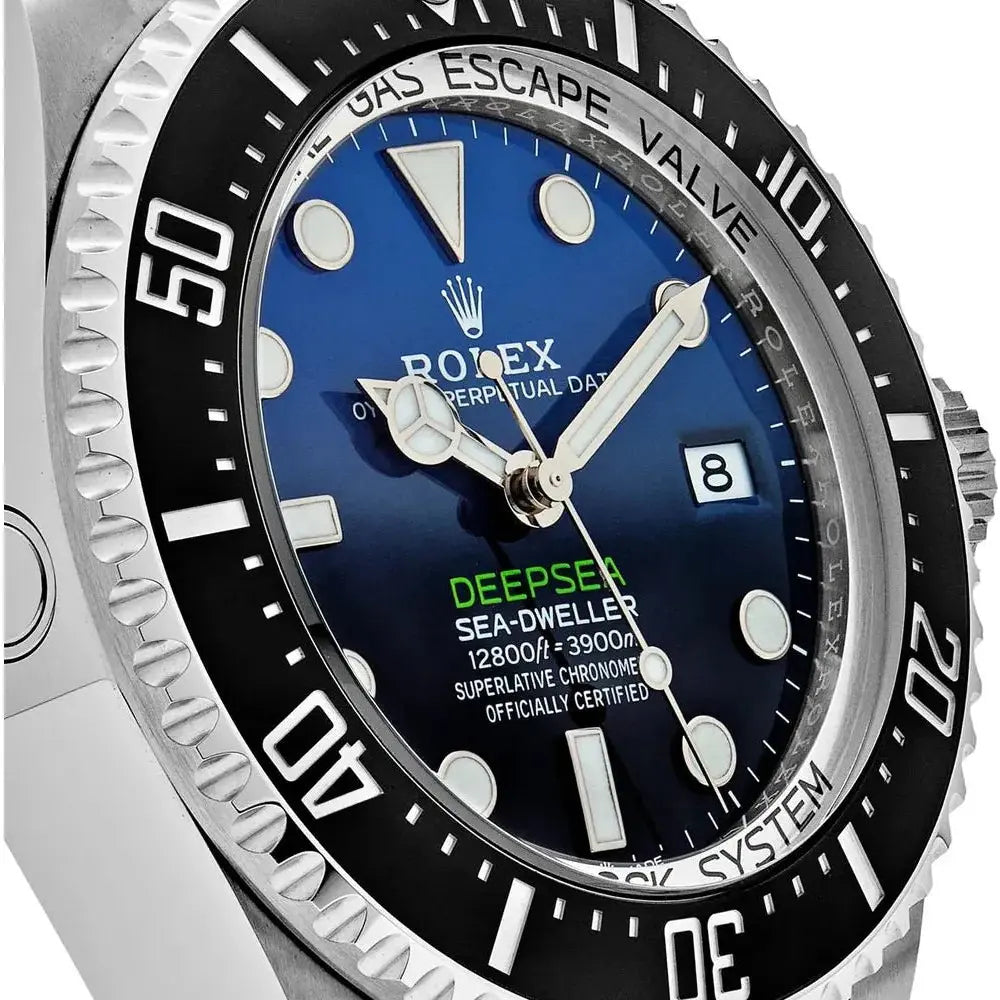 Montre Rolex - Sea Dweller Deepsea - 40mm