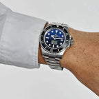 Montre Rolex - Sea Dweller Deepsea - 40mm