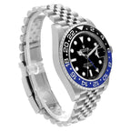 Montre Rolex - GMT-Master II Batman - 40mm