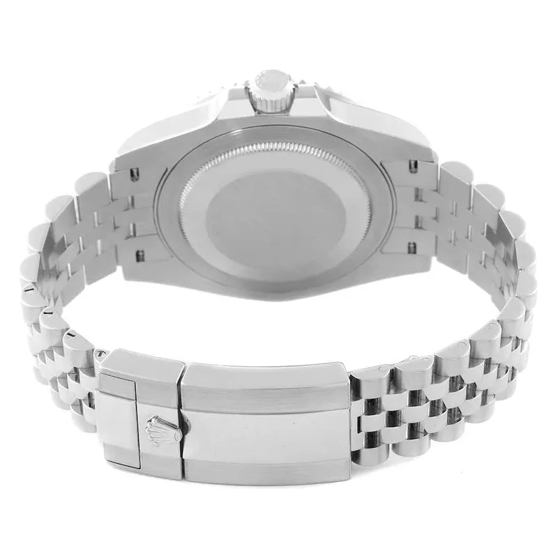 Montre Rolex - GMT-Master II Batman - 40mm