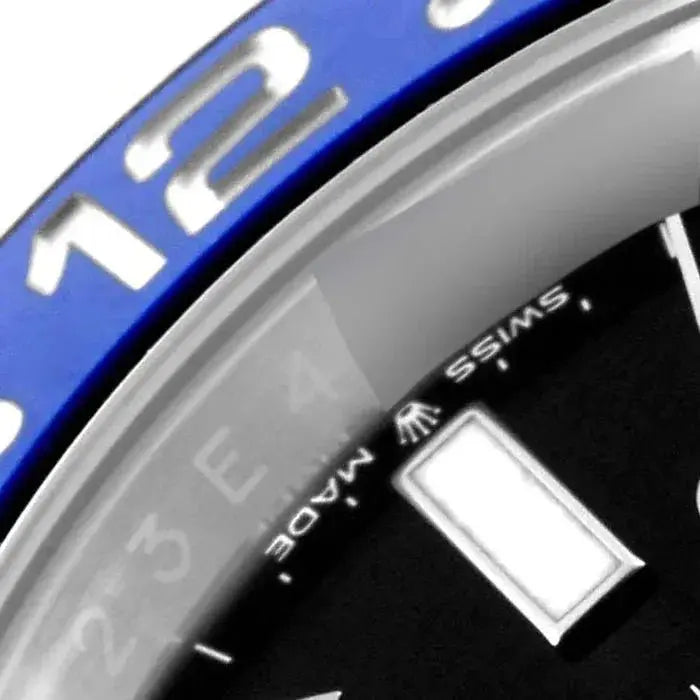 Montre Rolex - GMT-Master II Batman - 40mm