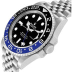 Montre Rolex - GMT-Master II Batman - 40mm