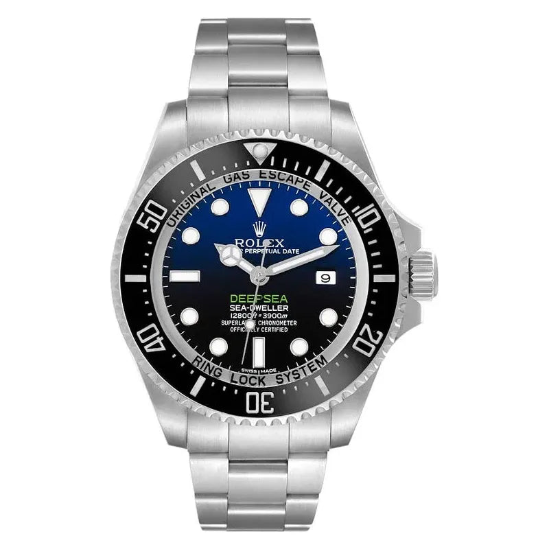Montre Rolex - Sea Dweller Deepsea - 40mm