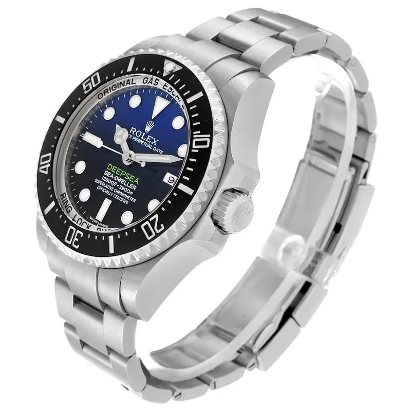Montre Rolex - Sea Dweller Deepsea - 40mm