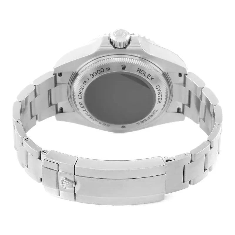 Montre Rolex - Sea Dweller Deepsea - 40mm