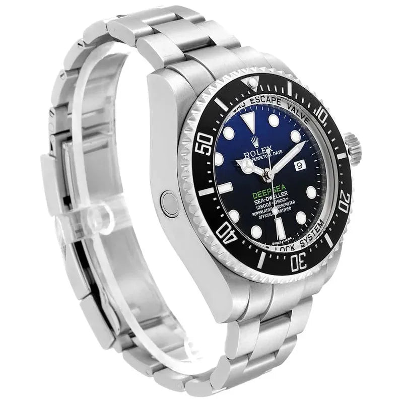 Montre Rolex - Sea Dweller Deepsea - 40mm