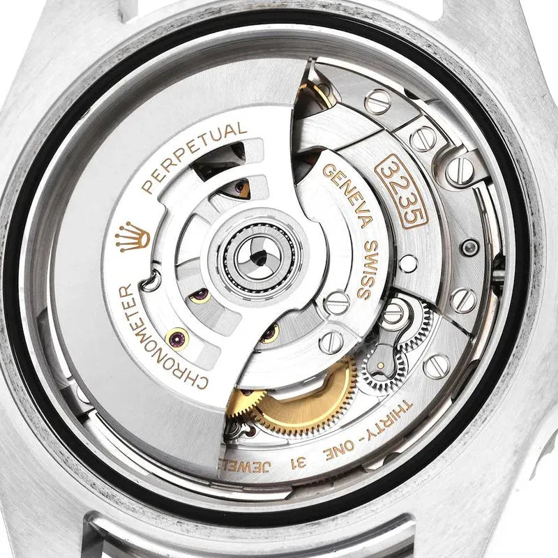 Montre Rolex - Submariner Verte - 41mm