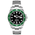 Montre Rolex - Submariner Verte - 41mm