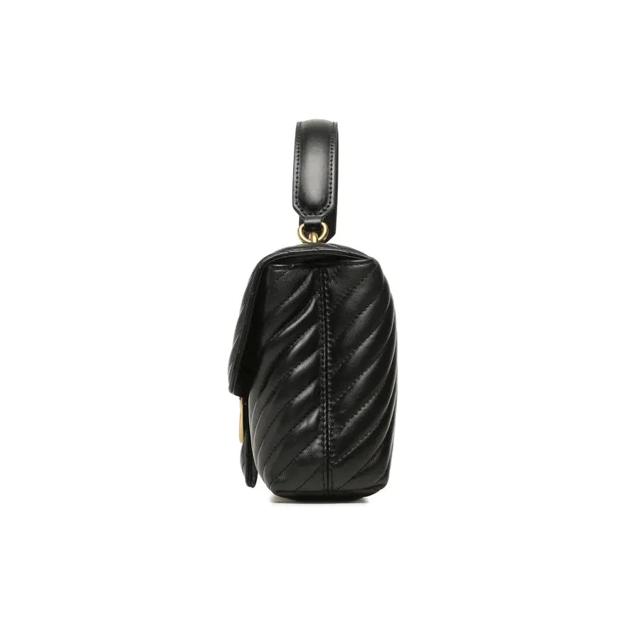 Sac Pinko - CLASSIC LADY LOVE BAG PUFF CHEVRON