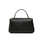 Sac Pinko - CLASSIC LADY LOVE BAG PUFF CHEVRON