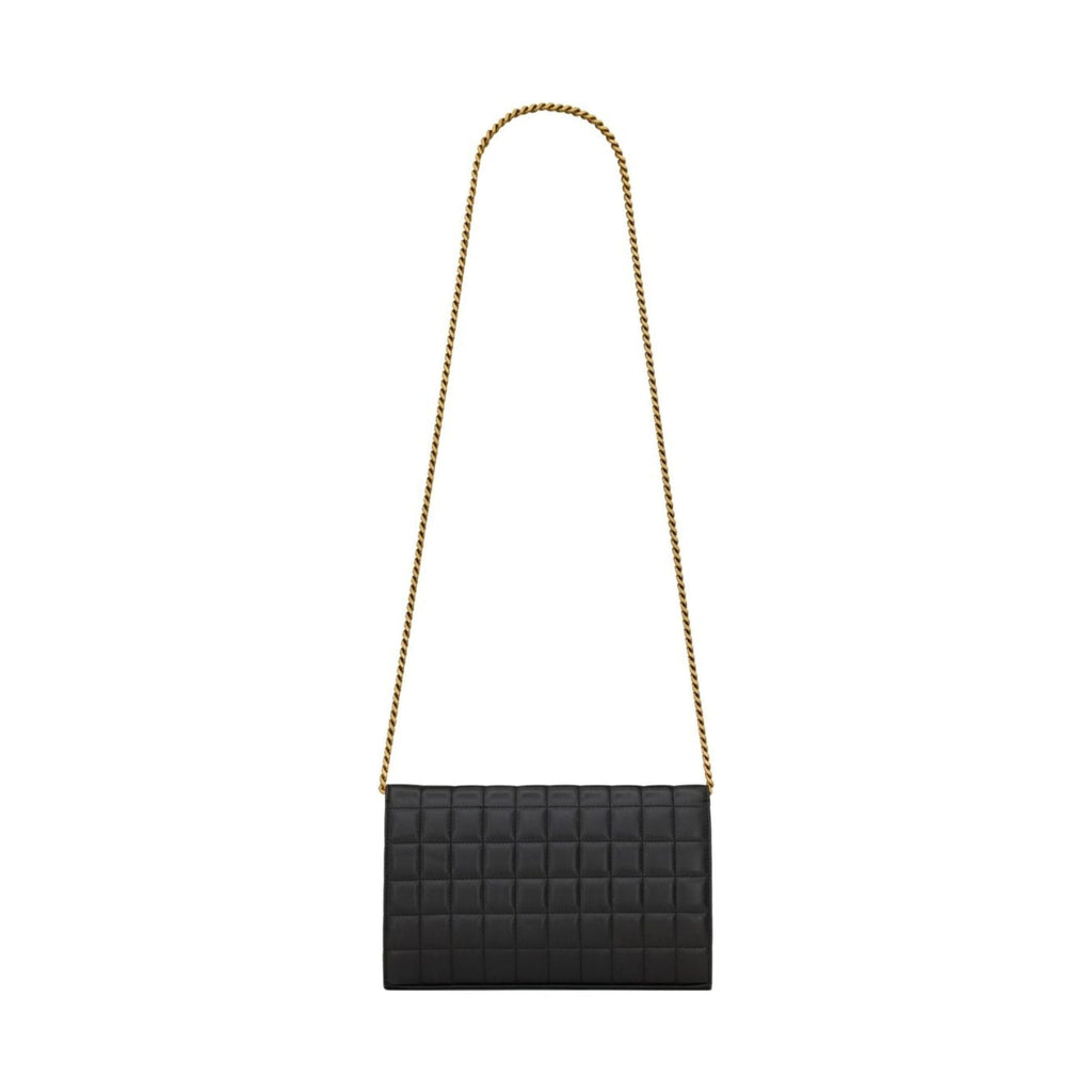 Pochette Saint Laurent - CASSANDRE CHAIN WALLET