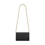 Pochette Saint Laurent - CASSANDRE CHAIN WALLET