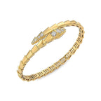 SERPENTI BRACELET DIAMONDS