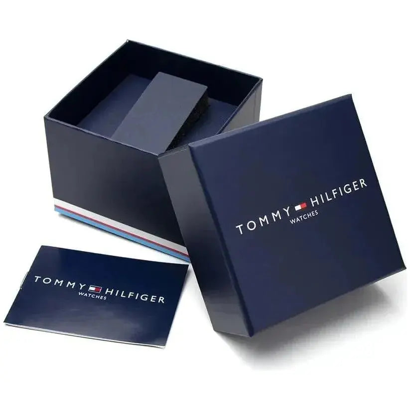 Montre Tommy Hilfiger - Lx1791781