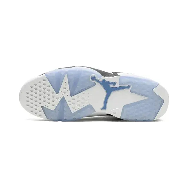 Air Jordan 6 "UNC"