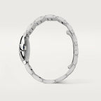 Montre Cartier - Ballon Bleu "Argenté"