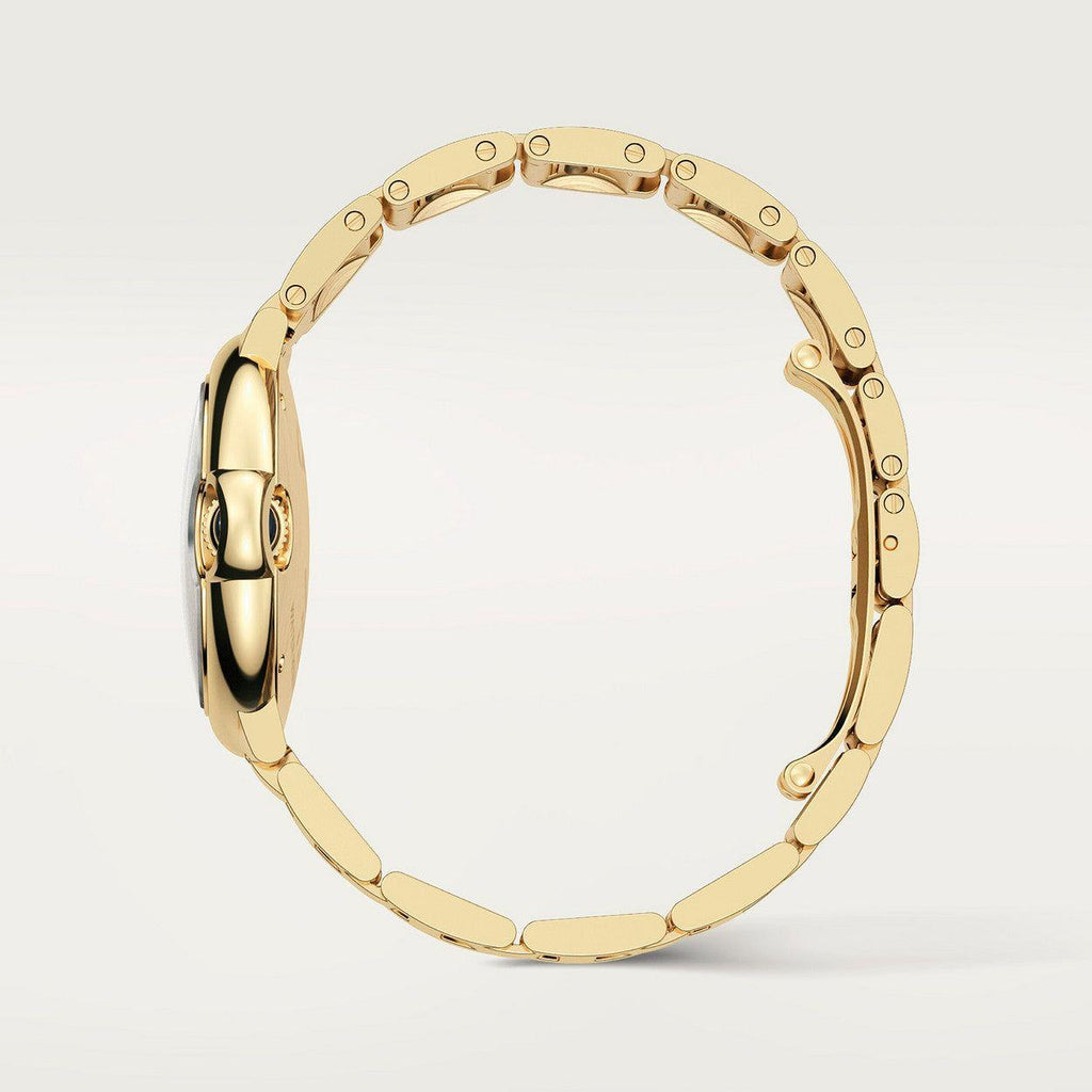 Montre Cartier Ballon Bleu "Gold"